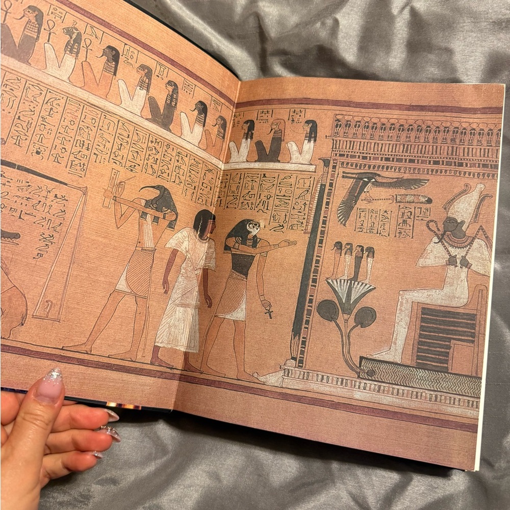 Ancient Egypt Illustrated Encyclopedia - Picture 4 of 13